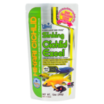 Hikari Cichlid Excel Mini Pellet Sinking 342g-fish-The Pet Centre