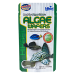 Hikari Tropical Algae Wafer Sinking 40g-fish-The Pet Centre
