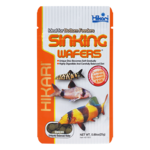 Hikari Tropical Wafer Sinking 25g-fish-The Pet Centre