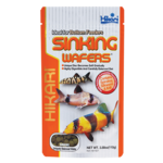 Hikari Tropical Wafer Sinking 110g-fish-The Pet Centre