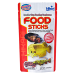 Hikari Tropical Food Sticks Floating 57g-fish-The Pet Centre