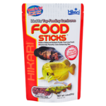 Hikari Tropical Food Sticks Floating 250g-fish-The Pet Centre