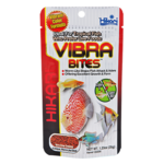 Hikari Vibra Bites 35g-fish-The Pet Centre