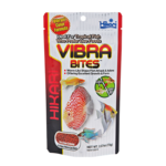 Hikari Vibra Bites 73g-fish-The Pet Centre