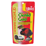 Hikari Cichlid Gold Mini Pellet Floating 57g-fish-The Pet Centre