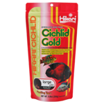 Hikari Cichlid Gold Large Pellet Floating 250g-fish-The Pet Centre