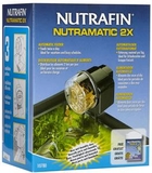 Nutramatic Automatic Fish Feeder-fish-The Pet Centre