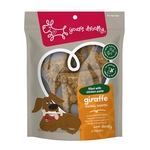 Yours Droolly Giraffes with Chicken Paste 6pk-dog-The Pet Centre