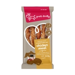 Yours Droolly Chicken Wrap Sticks Small 5pk-dog-The Pet Centre