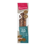 Yours Droolly Duck Wrap Sticks Large 2pk-dog-The Pet Centre