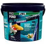 JBL PROPOND All Seasons Variomix 800g-fish-The Pet Centre