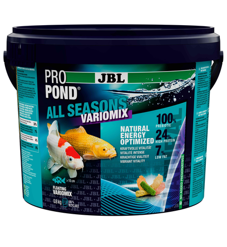 JBL PROPOND All Seasons Variomix 800g