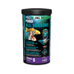 JBL PROPOND All Seasons Variomix 150g-fish-The Pet Centre
