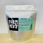 Farm Meats Freeze Dried Topper Venison, Chicken & Salmon 60g-dog-The Pet Centre