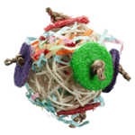 Circle Chaser Toy-small-pet-The Pet Centre