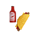 Spicy Taco Chews-small-pet-The Pet Centre