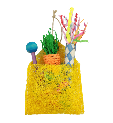 Veggie Pouch 18cm Chews