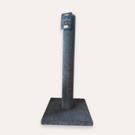Tigga Cat Pole Large Slate 100cm-cat-The Pet Centre