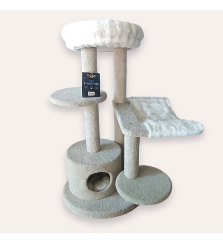 Tigga Modern Living Cream 111cm Christchurch