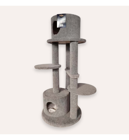 Tigga Modern Living Grey 111cm Dunedin