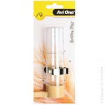 Avi One Bird Feeder Fountain Feeder w Metal Holder 15cm-bird-The Pet Centre