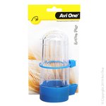 Avi One Bird Feeder Jumbo Fountain Outside Mount-bird-The Pet Centre
