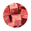 Alphapetz Chicken Heart & Salmon Mince 600g