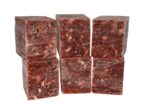 Alphapetz Steak & Wild Rabbit Mince 600g-dog-The Pet Centre
