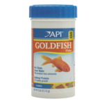 API Goldfish Flakes 10g-fish-The Pet Centre