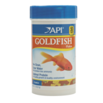 API Goldfish Flakes 31g-fish-The Pet Centre