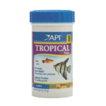 API Tropical Flakes 10g-fish-The Pet Centre