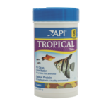 API Tropical Flakes 31g-fish-The Pet Centre