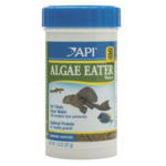 API Algae Eater Wafers 37g-fish-The Pet Centre