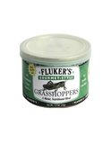 Flukers Gourmet Grasshopper 35g-fish-The Pet Centre