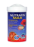 Nutrafin  Max Colour Enhancing Flakes 77g-fish-The Pet Centre