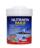 Nutrafin Max Sinking Pellets with Krill & Shrimp Meal 110g-fish-The Pet Centre