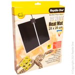 Reptile One Heat Mat 14W 28x28cm-fish-The Pet Centre