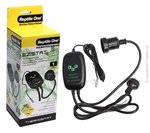 Reptile One EziStat Single Socket Thermostat 400w Capacity-fish-The Pet Centre