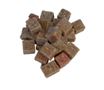 Alphapetz Salmon & Chicken Mini Cube 600g-dog-The Pet Centre