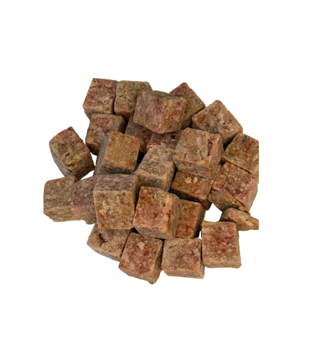 Alphapetz Wild Mix Mini Cube 600g