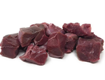 Alphapetz Diced Wild Venison 600g-dog-The Pet Centre