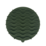 Slow Feeder Insert Olive Wave 15cm