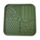 Slow Feeding Mat Olive 20cm