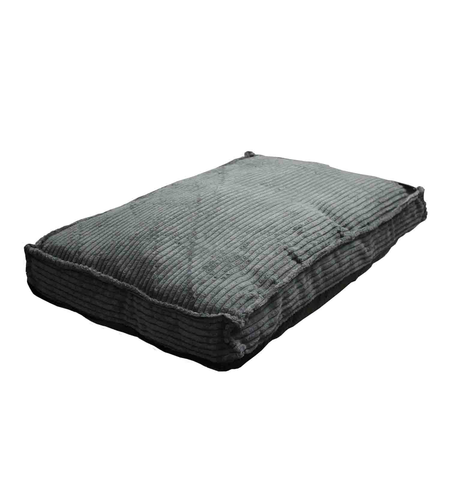 3Bears Pet Bed with Zipper 60x40x10cm