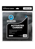 Blue Circle Filter Pad Activated Carbon 30x30x2cm-fish-The Pet Centre