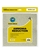 Blue Circle Filter Pad Ammonia Reduction 30x30x2cm