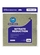 Blue Circle Filter Pad Nitrate Reduction 30x30x2cm