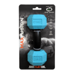 Nike Grind Dumbell Medium-dog-The Pet Centre