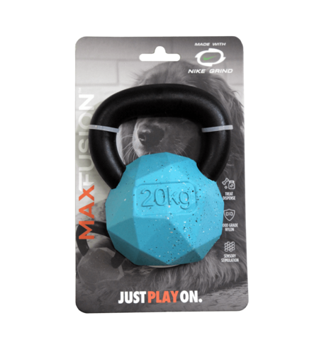 Nike Grind Kettle Bell Large