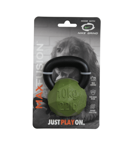 Nike Grind Kettle Bell Small